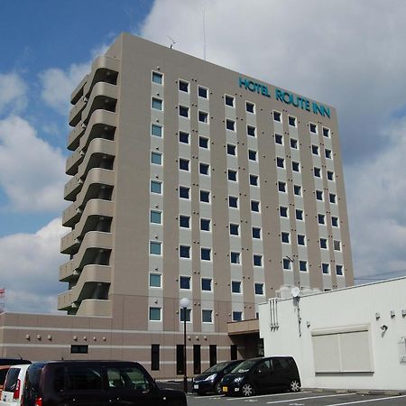 Hotel Route Inn Hashimoto Hashimoto  Eksteriør bilde